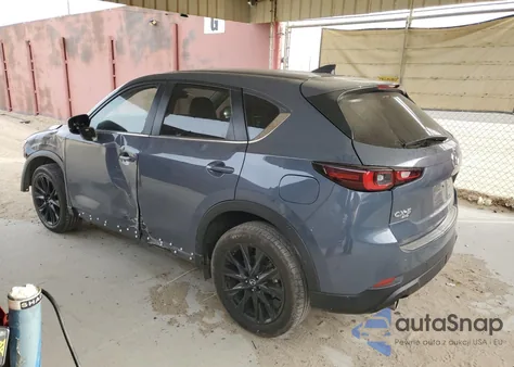 2023 Mazda Cx-5 Preferred z USA, uszkodzony, nr VIN JM3KFBCM5P0174472